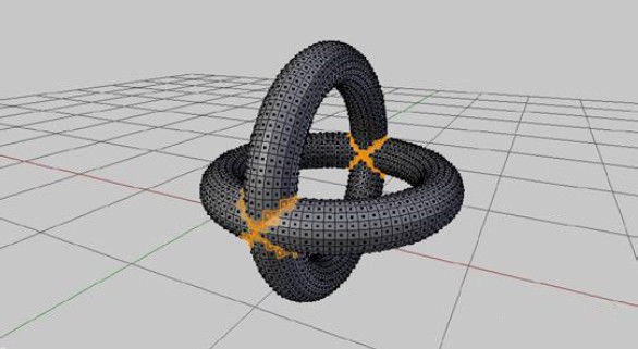 幹貨!3d打印模型時常見問（wèn）題以及幾款常用修複工(圖5)