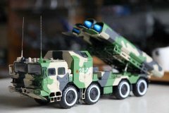 模型不是玩具不適合把(bǎ)玩(圖1) 模型不是玩具不適合把玩(wán)(圖1)