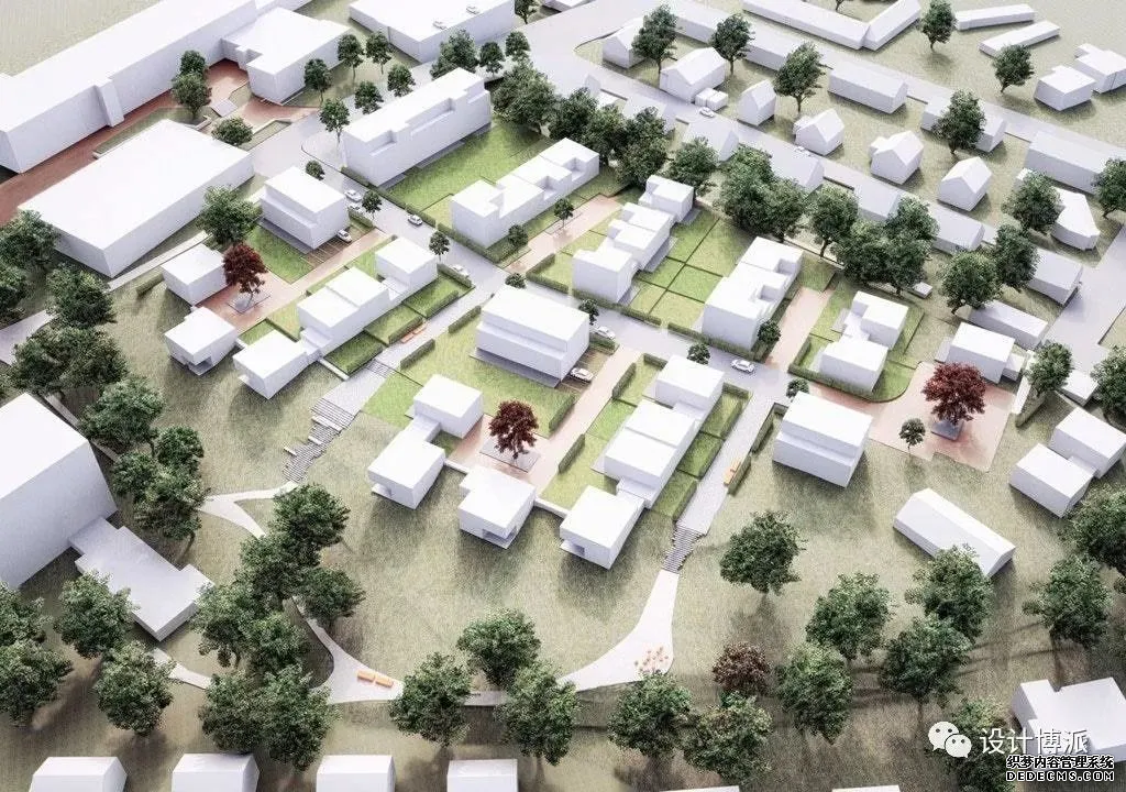 穀歌再度崛起！三（sān）維場景模型，一鍵提取，還帶(圖2)