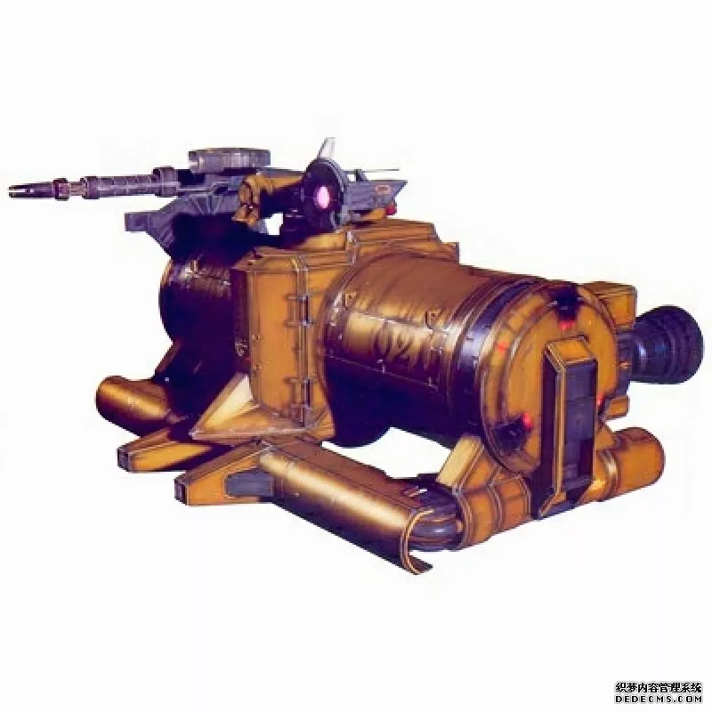 【盤點】吉恩“非常（cháng）規裝備”，場景（jǐng）模型新（xīn）素材(圖1)