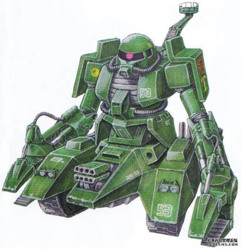 【盤點】吉（jí）恩“非（fēi）常（cháng）規裝備”，場景模型新素（sù）材(圖10)