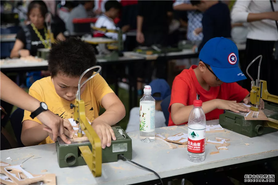 第十一屆上海模型節，見證科技模型活動的成長(圖23)