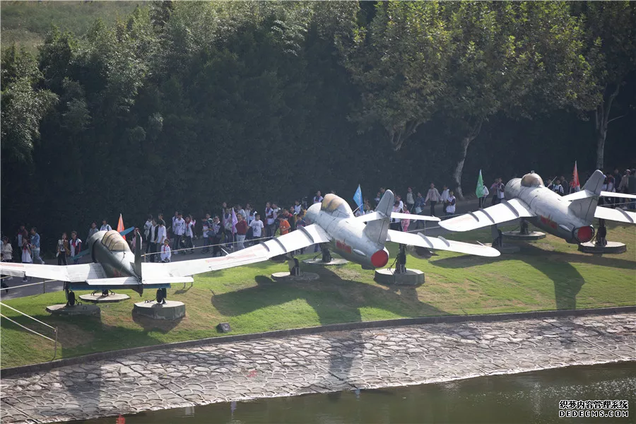 第十一屆上海（hǎi）模型節，見證科技模型活（huó）動的成長(圖11)