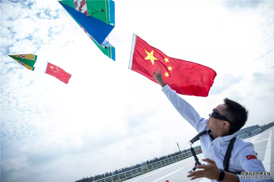 第十一屆上海模型節，見（jiàn）證科技模型活動的成長(圖13)