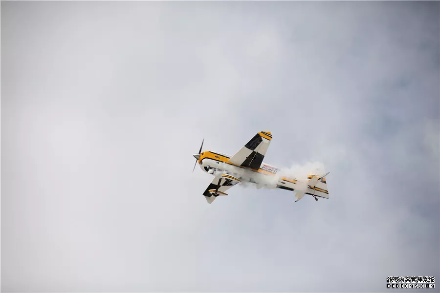 第十一屆上海模型節，見證科（kē）技模型活動的成長(圖14)