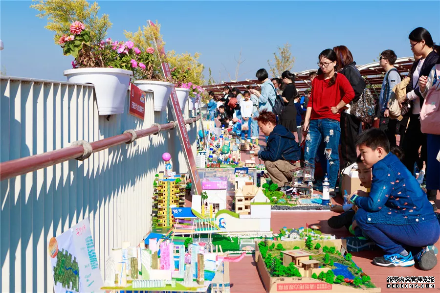 第十屆上（shàng）海（hǎi）模型節精彩(圖13)