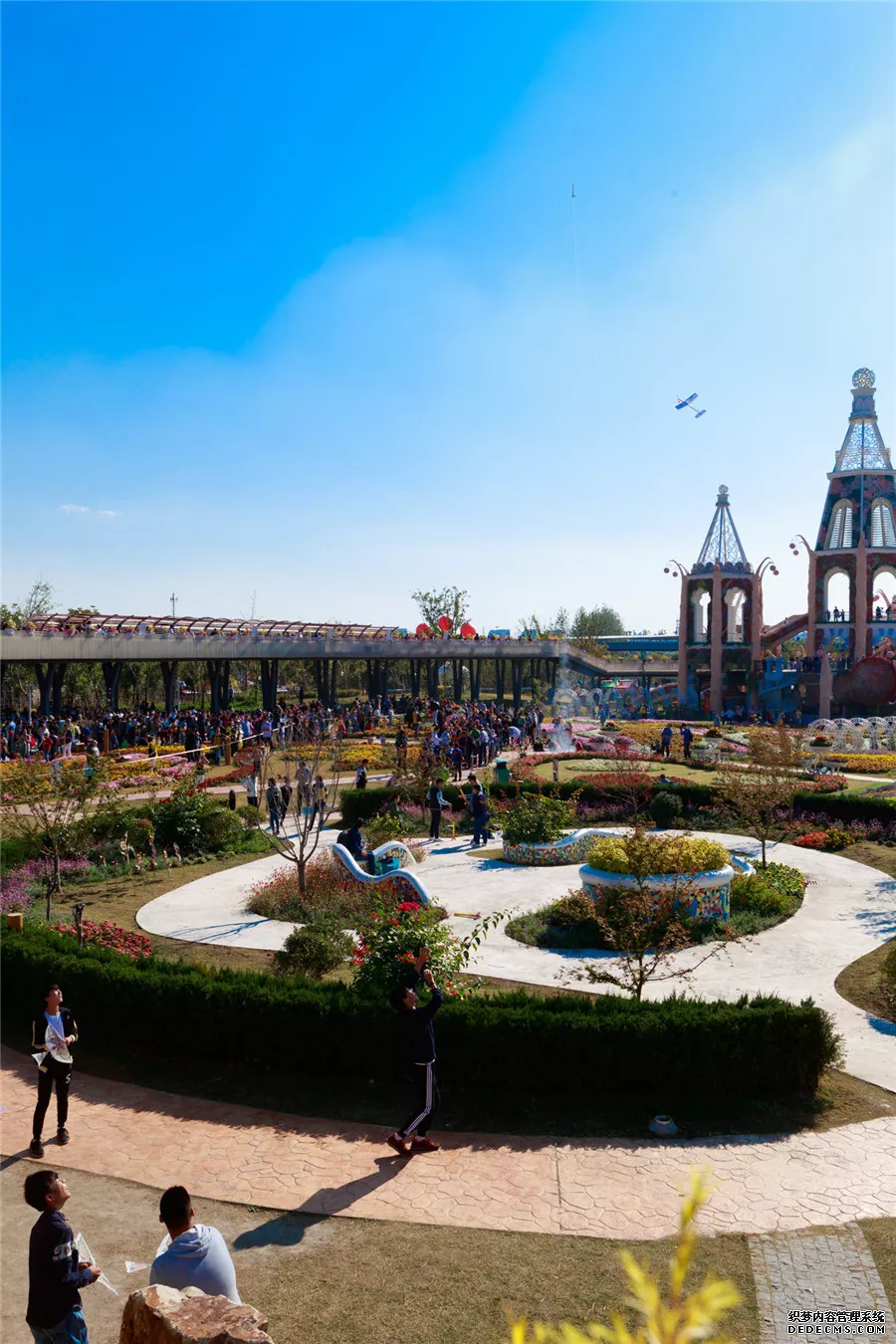 第十屆上海（hǎi）模型節精彩(圖4)