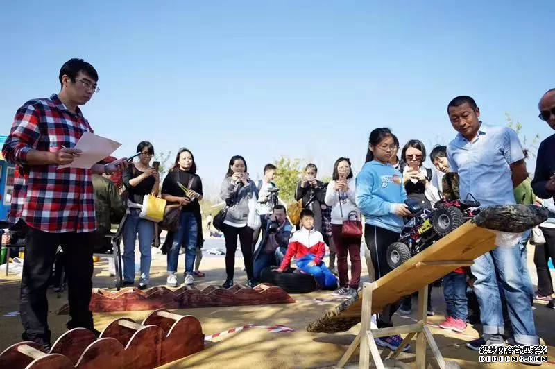 第十屆上海模型節精彩(圖18)
