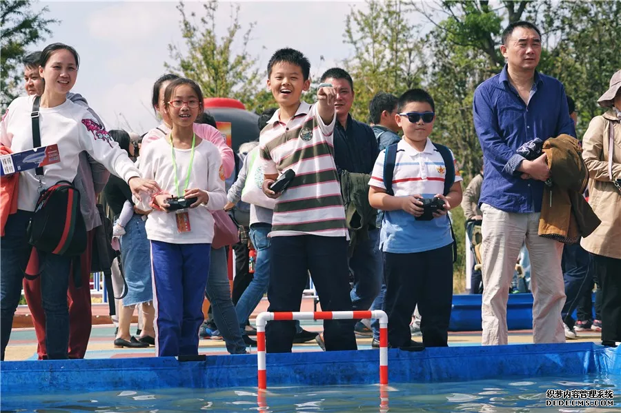 第十屆上海模型節精彩(圖19)