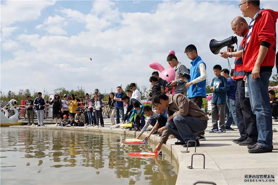 第十屆上海模型節精彩(圖20)