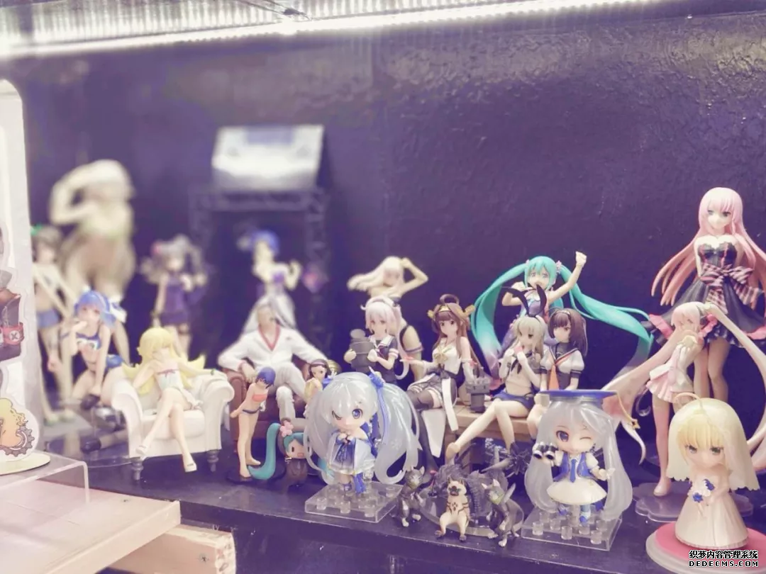 【記錄】魔都上（shàng）海的模型俱樂部！熊模屋大升級(圖13)