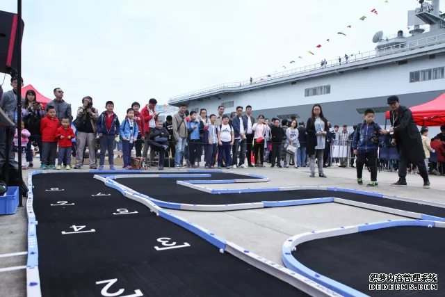 上海模型節精彩開（kāi）幕，這個模型“奧運會”是如(圖14)