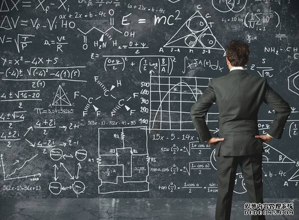 這十大模型，連全球著名谘詢公司都必須熟練掌(圖1)