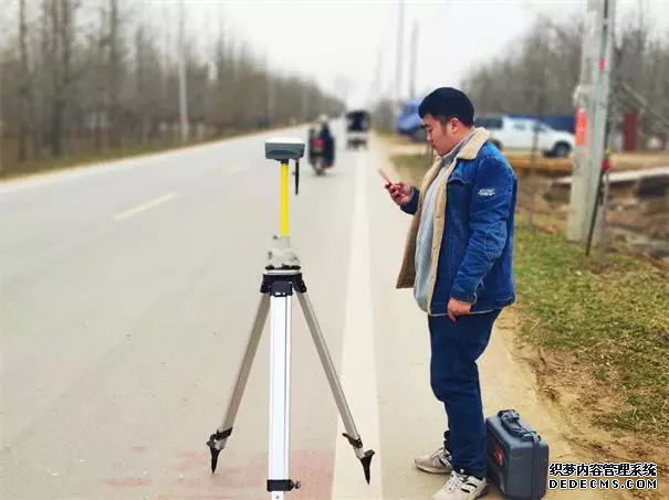 一線丨模（mó）型（xíng）公司轉做無人機測繪（huì），投身實景三維(圖（tú）6)