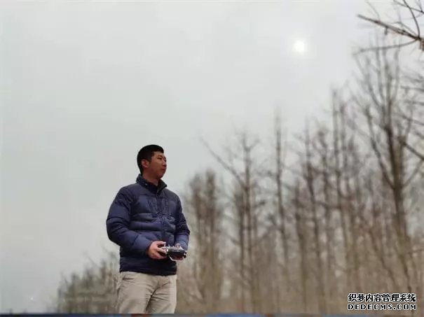 一線丨模型公司轉做無人機測繪，投身實景三維(圖（tú）9)