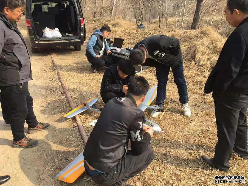 一（yī）線丨模型公司轉做無人機測繪，投身實景三維(圖10)