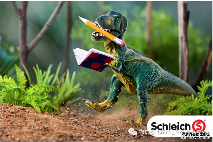 疫(yì)情(qíng)之年,動物模型玩具公司實現有史以來最大(dà)(圖2) 疫情之年,動物模型玩具公司實現有史以來最(zuì)大(圖2)