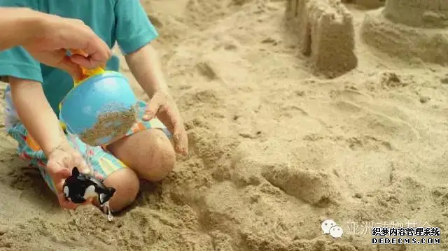 動物模型公司下架暢銷十（shí）年的虎鯨泡（pào）澡玩具，因（yīn）(圖5)