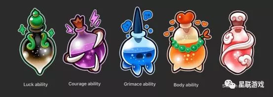 RACA元宇（yǔ）宙遊（yóu）戲相關（guān）信息（xī）與NFT遊戲道具相（xiàng）關經濟模(圖11)