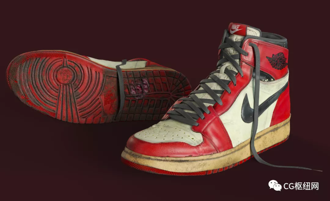 鞋製（zhì）作 – 道具分（fèn）解(圖1)