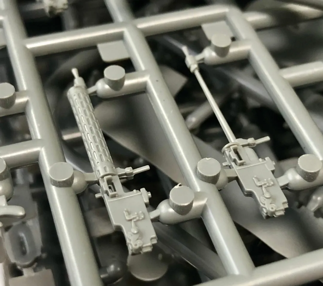 萌新如何成為飛機模型群裏最閃（shǎn）亮的仔？(圖6)