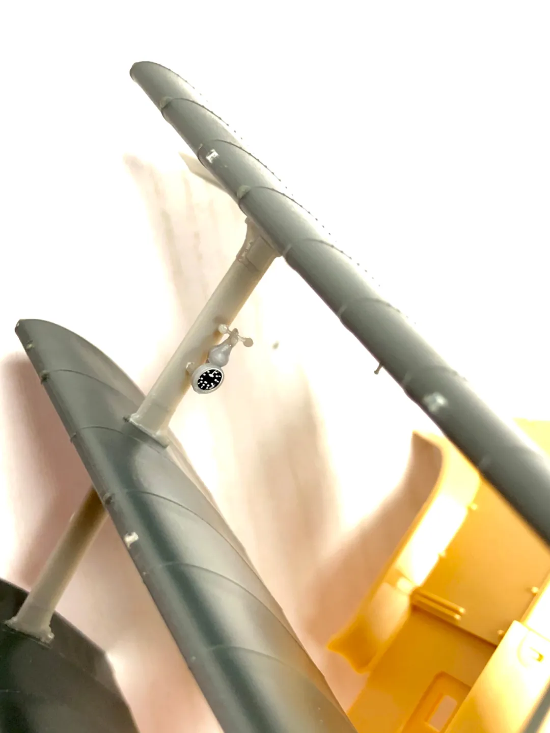 萌新如何成為飛機模型群裏最閃亮的（de）仔（zǎi）？(圖4)