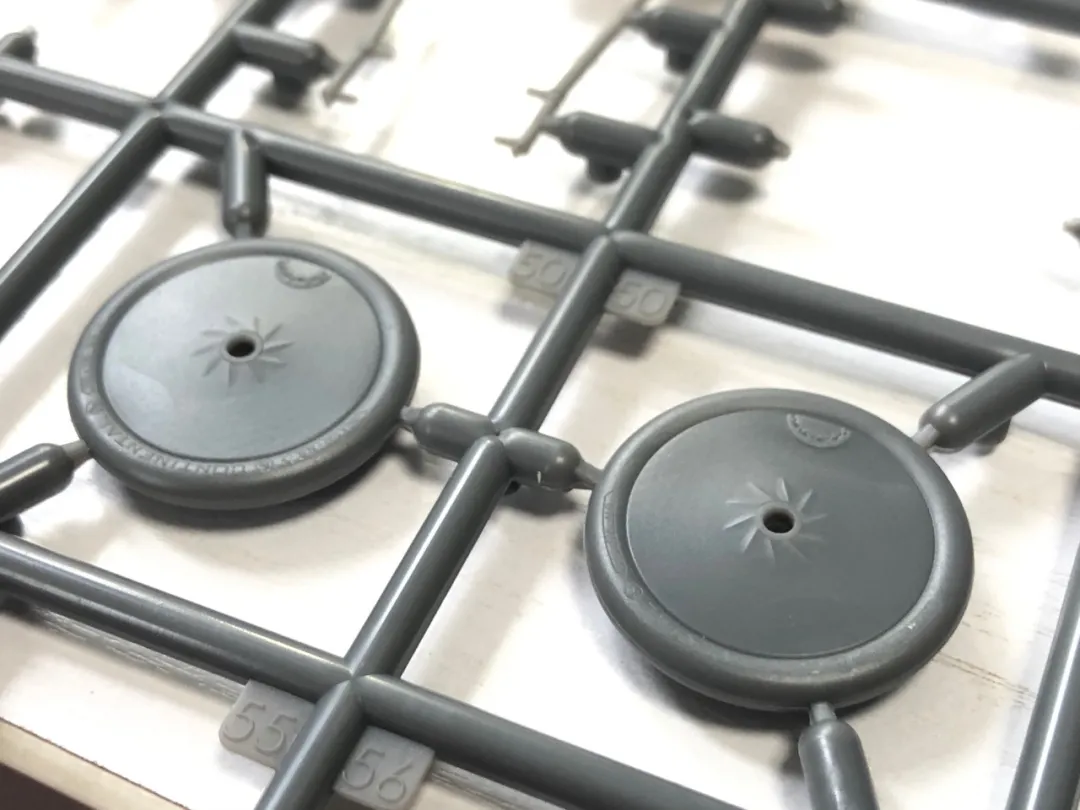 萌新如何成為飛機模型群裏最閃亮的仔？(圖11)