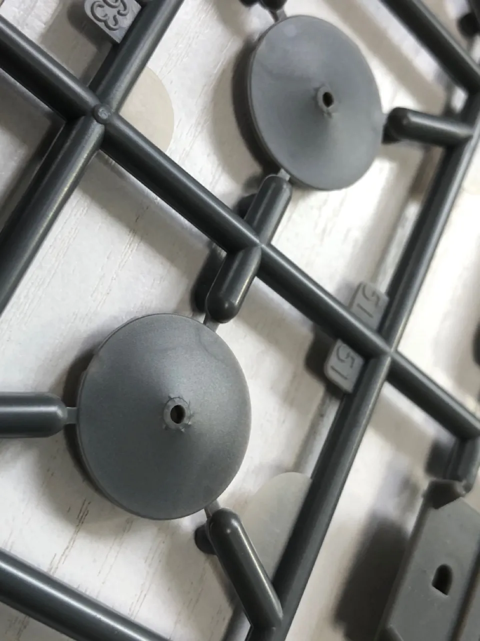 萌新如何成為飛機模型群裏最閃（shǎn）亮的（de）仔？(圖12)