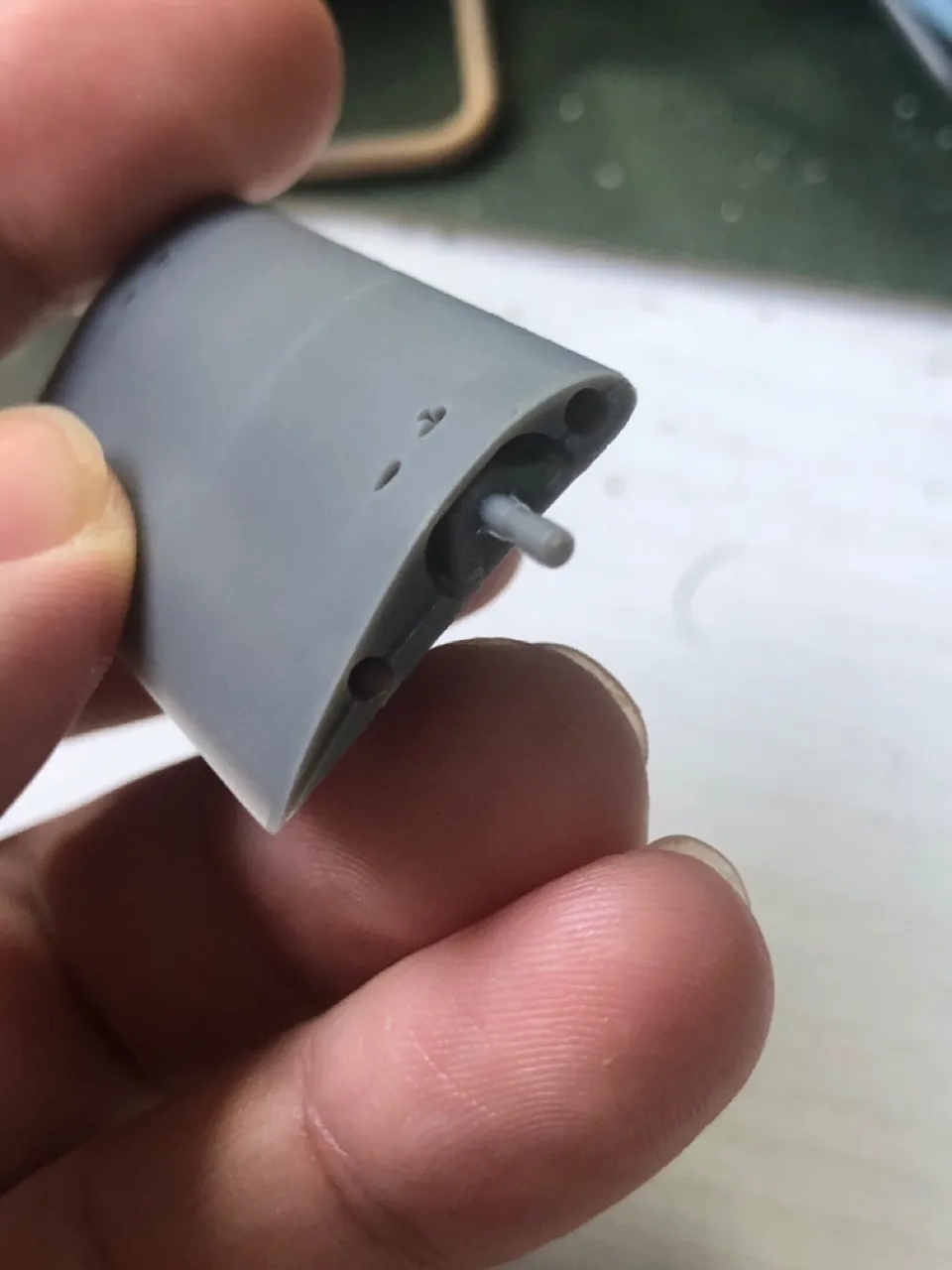 萌新如何成為飛機模型群裏最閃亮的仔？(圖13)