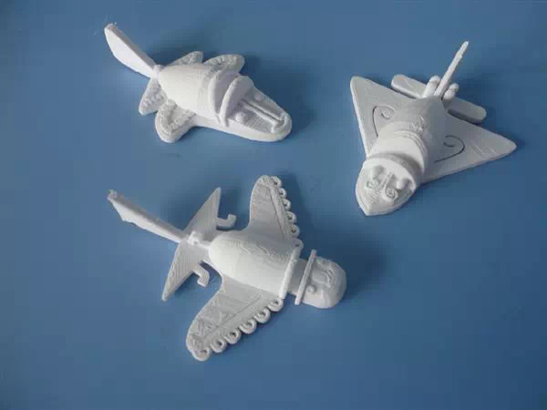 一度被認為是穿越鐵證的瑪雅飛機模型，被中國(圖（tú）3)