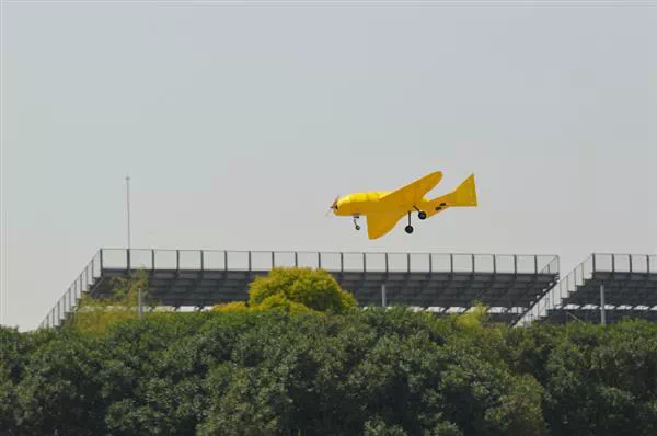 一度被認為是穿越鐵證的瑪雅飛機模型（xíng），被中國(圖8)