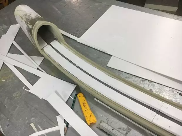 模型記錄:他們將模型場景定格在中國(guó)高鐵“複(圖9) 模型記錄:他們將模型場景定格在(zài)中國高鐵“複(圖(tú)9)