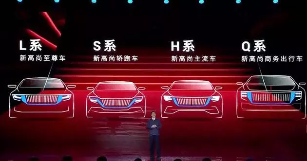 概念（niàn）車和概（gài）念模型雕塑有何區別？屬於新車開發(圖2)
