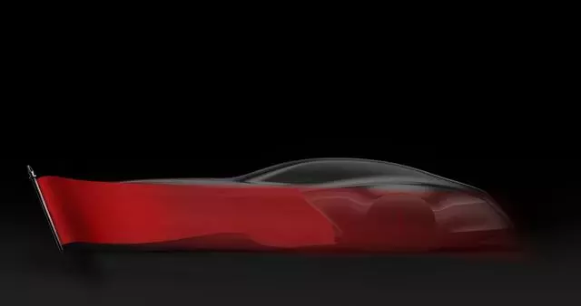 概念車和（hé）概念模型雕塑有何區別？屬於（yú）新車開發(圖9)