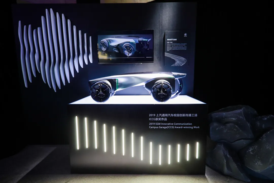 厲害了www.17C.com的畢業生!親手打造的模型出現在別(圖6) 厲(lì)害了www.17C.com的畢業生(shēng)!親手打造的模型出現在別(圖(tú)6)