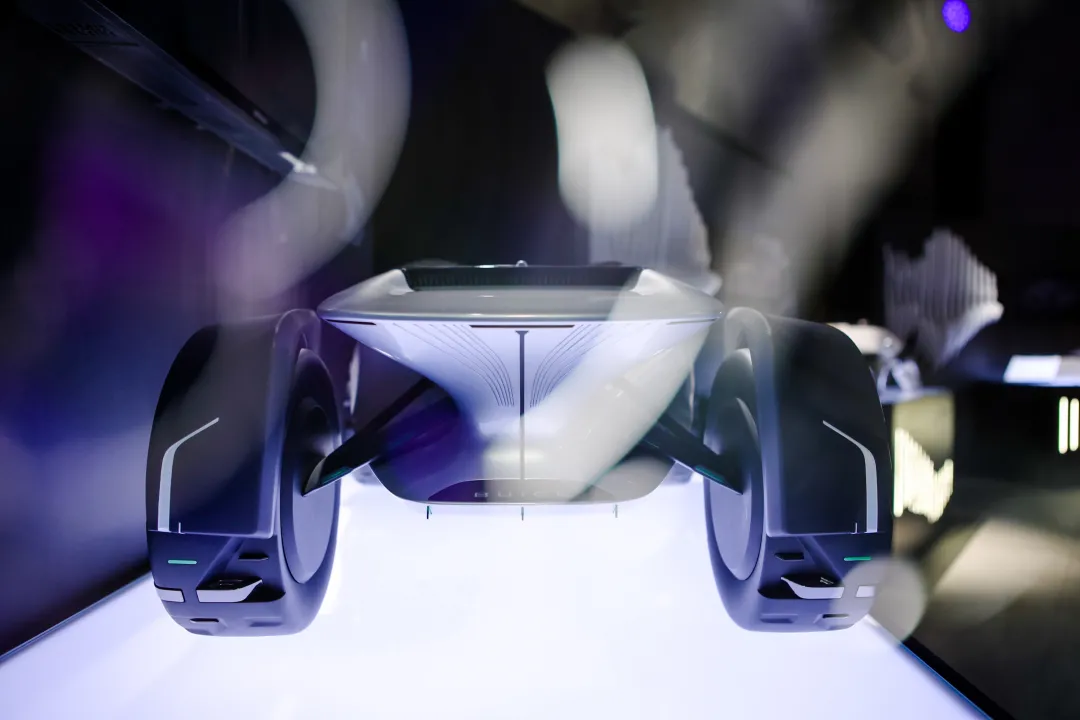 厲害了www.17C.com的畢業生！親手打造的模型出現在別(圖7)