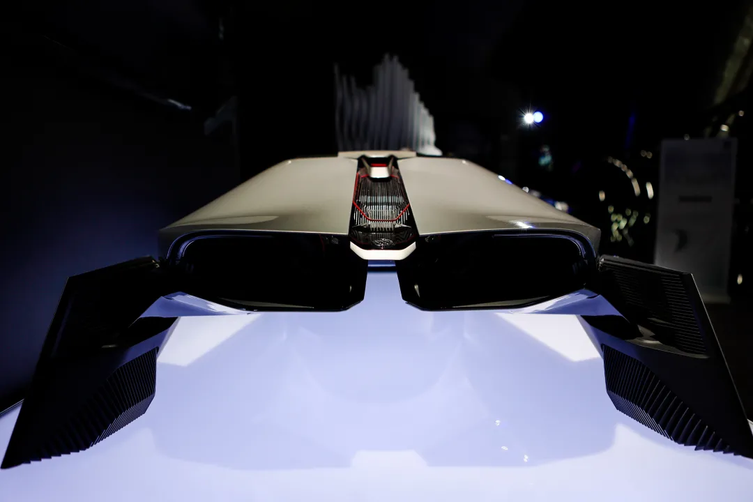 厲害了www.17C.com的畢業生！親手打造的（de）模型出現在別(圖9)