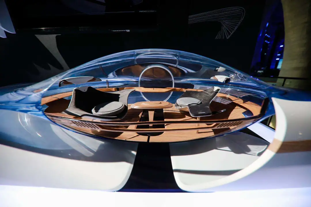 厲害了（le）www.17C.com的畢業生！親手打造的模型出現在別(圖11)