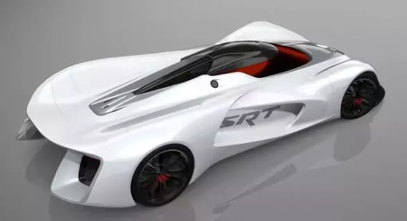 為什麽吊炸天的概念車（chē），量產後隻有“還俗”的(圖6)