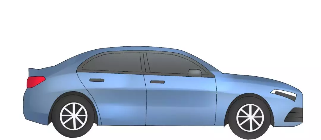 駕馭未來 -青（qīng）少年車輛模型競賽活動(圖1)