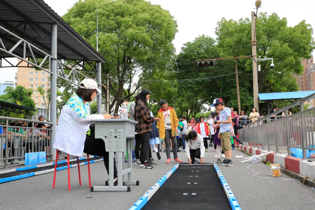 駕馭未來 -青少年車輛（liàng）模型競賽活動(圖6)