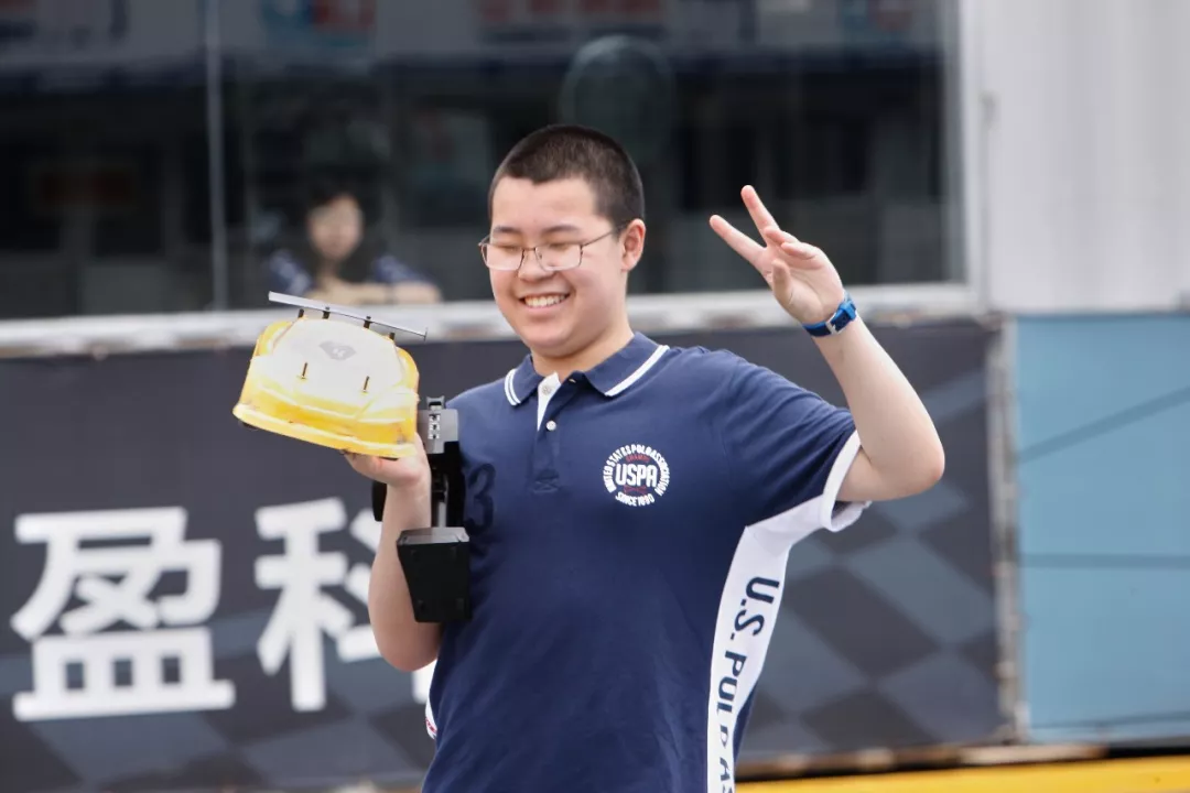 駕馭未來 -青少年車輛模型競賽活動(圖13)