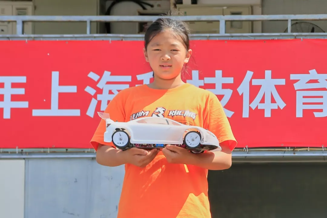 駕（jià）馭未來 -青少年車輛（liàng）模型競賽活動(圖19)