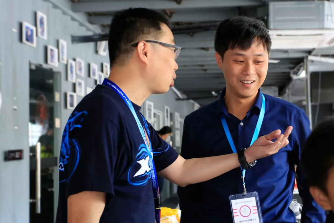 駕馭（yù）未來 -青少年車輛（liàng）模型競賽活動(圖21)