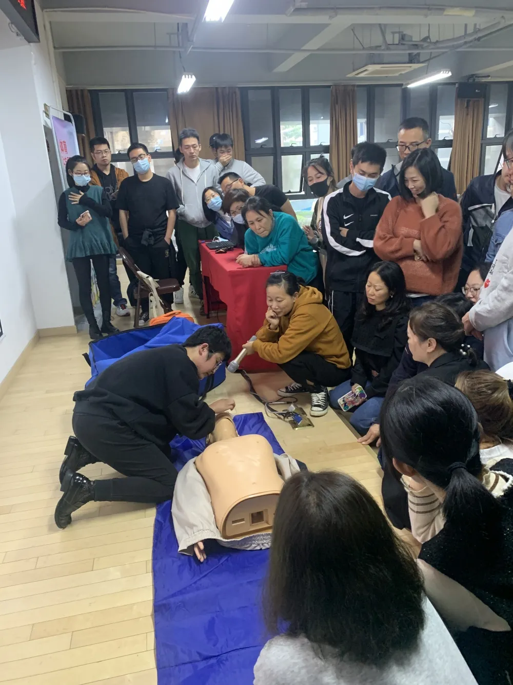 加強隊伍建設！2021年（nián）溫州市車輛模型二級社會體（tǐ）(圖12)