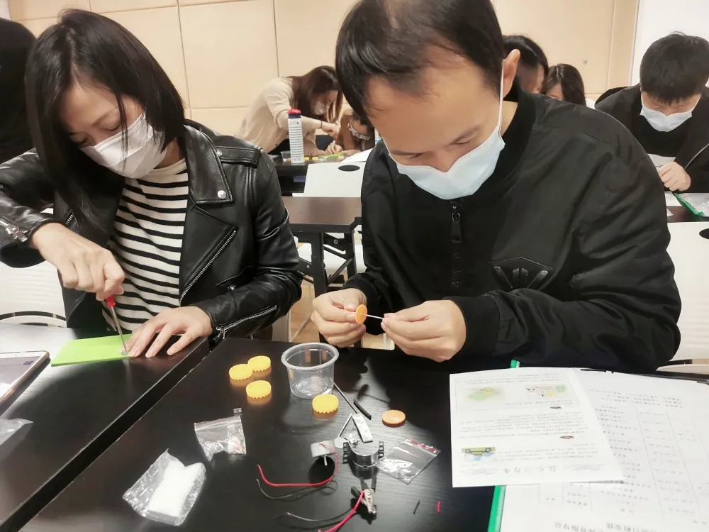 加強隊伍(wǔ)建(jiàn)設!2021年溫州市(shì)車輛模型二級社會體(tǐ)(圖5) 加強隊伍建(jiàn)設!2021年溫(wēn)州市車輛模型二級社會體(圖5)