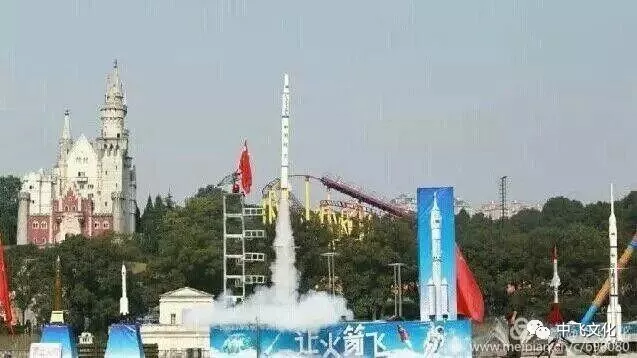 海（hǎi）陸（lù）空航模展演(圖4)