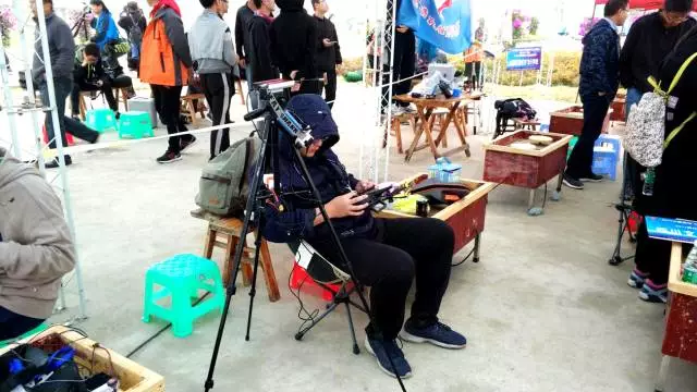 航空（kōng）航天模型手工製作過（guò）程（chéng）(圖3)