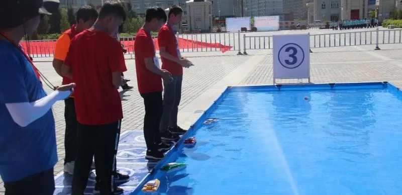 航空航天科（kē）技小製作航天模型模型(圖4)