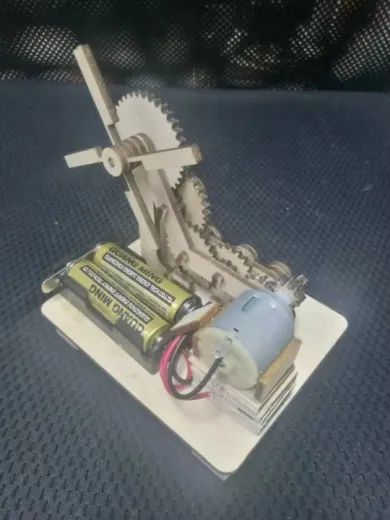 保持(chí)機架的不亂性有(yǒu)幾個設計原則: 一個靠重力(圖11) 保持機架的不亂性有幾個設計原則: 一個靠重力(圖(tú)11)